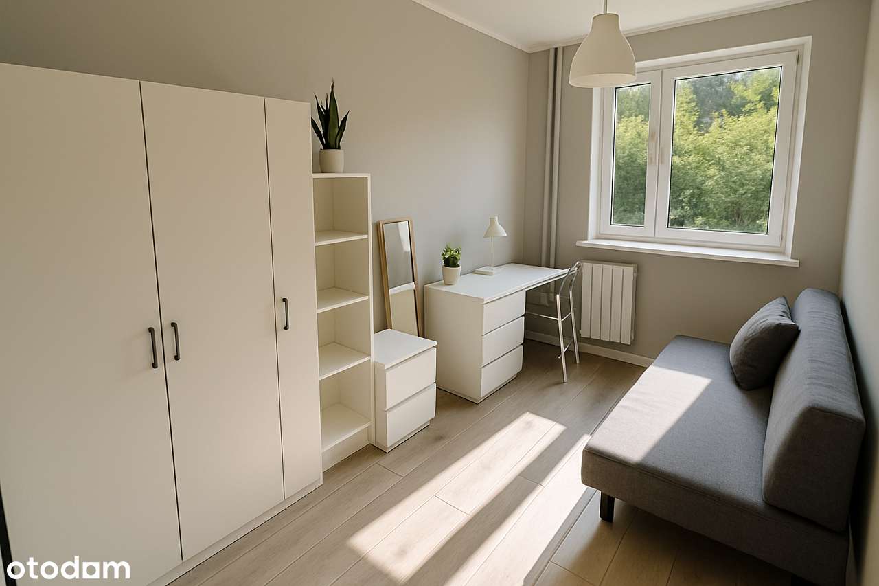 Gotowiec inwestycyjny 6 pokoi - przychód 6750 zł Grunwald BEZPOŚREDNIO - Pełny obrazek: 3/13