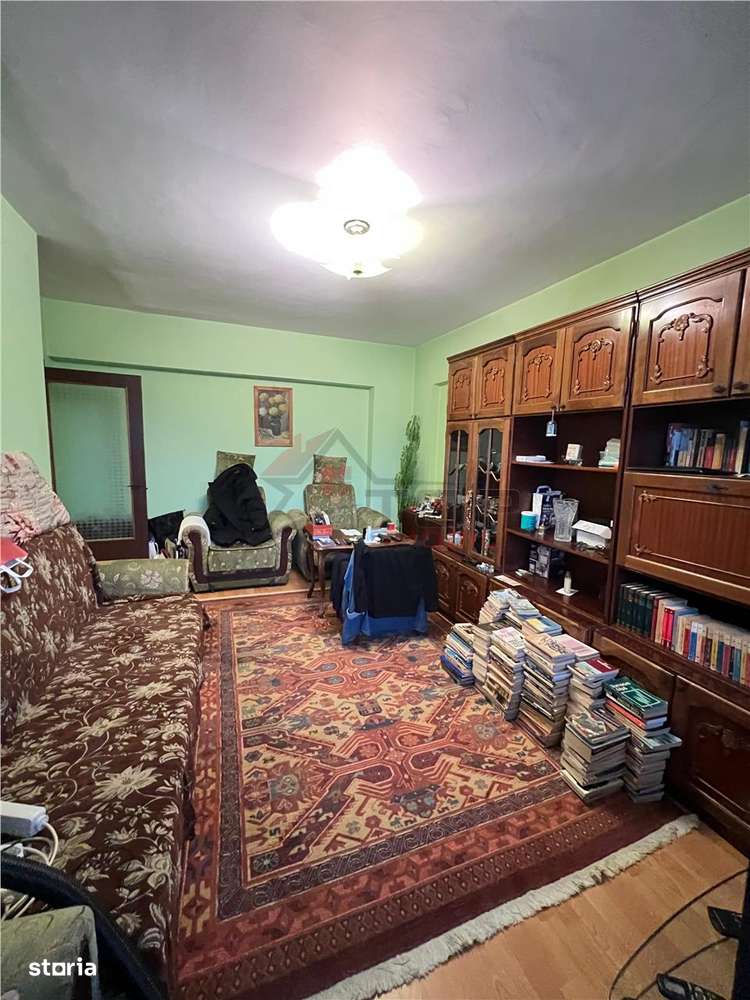 Apartament 2 camere Decomandat - Gara - Billa - Imagine principală: 5/7