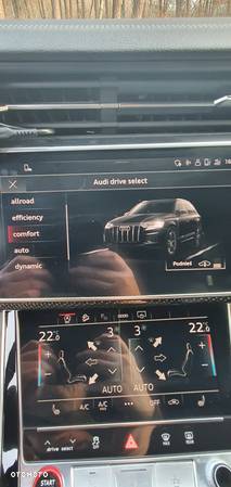 Audi SQ7 TFSI Quattro Tiptronic - 25