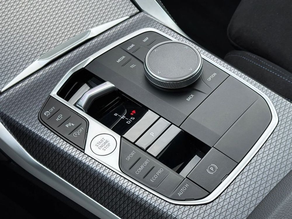 BMW Seria-4 430I Xdrive M Sport 2025 — zdjęcie 7