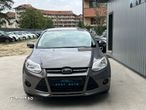 Ford Focus 1.6 TDCi DPF Start-Stopp-System Trend - 9