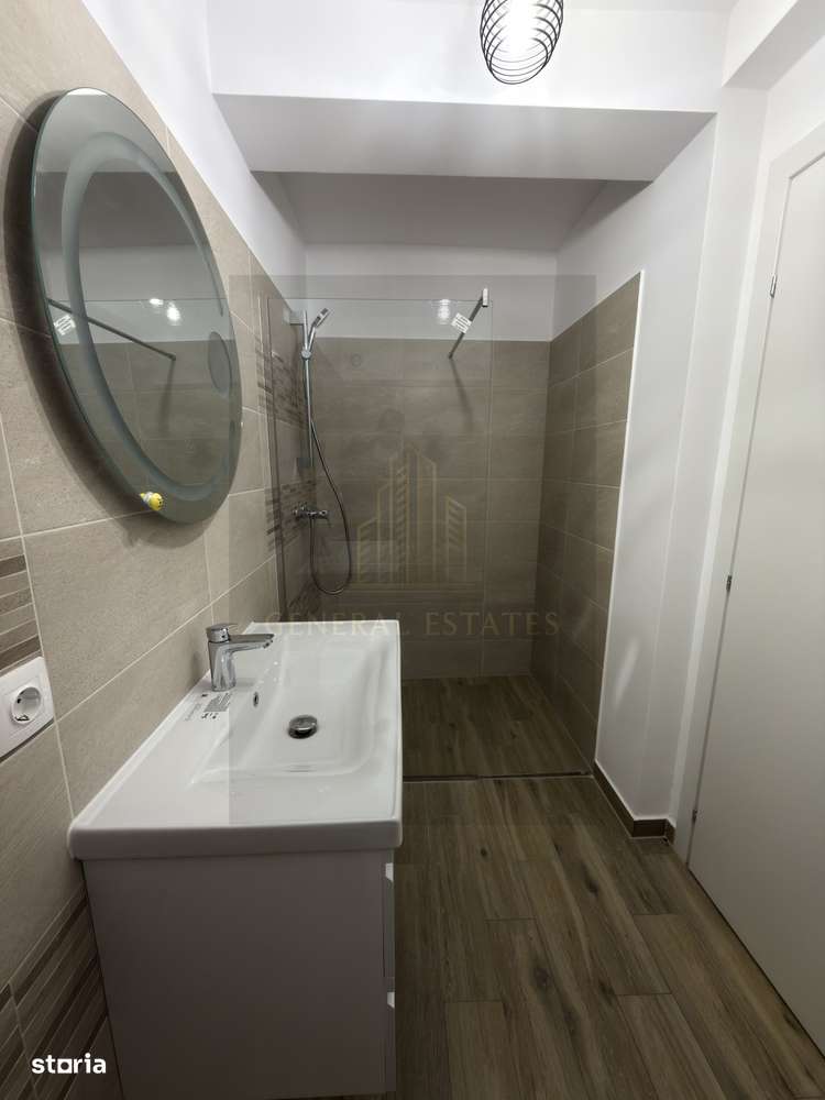 Garsonieră Nouă   Complex Belle Vie, Cartier Tractorul, Brașov-7