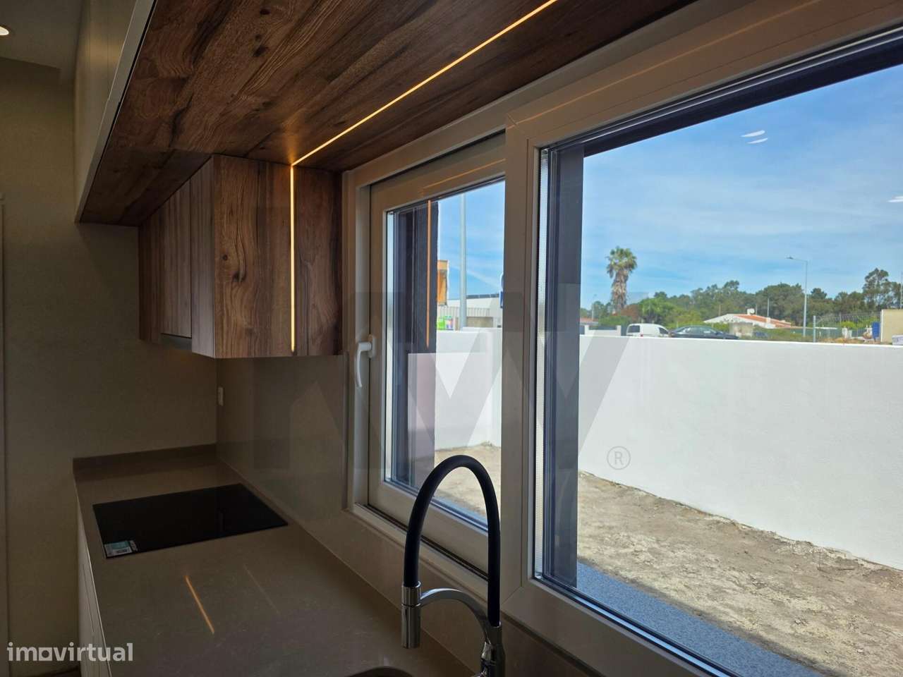 Moradia Térrea T4 Nova, pronta a estrear — Quinta do Anjo, Palmela-9