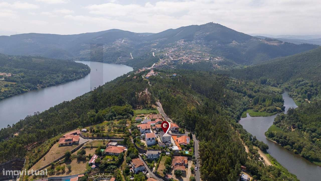 ANDAR-MORADIA T3 | PEDORIDO | CASTELO DE PAIVA-50