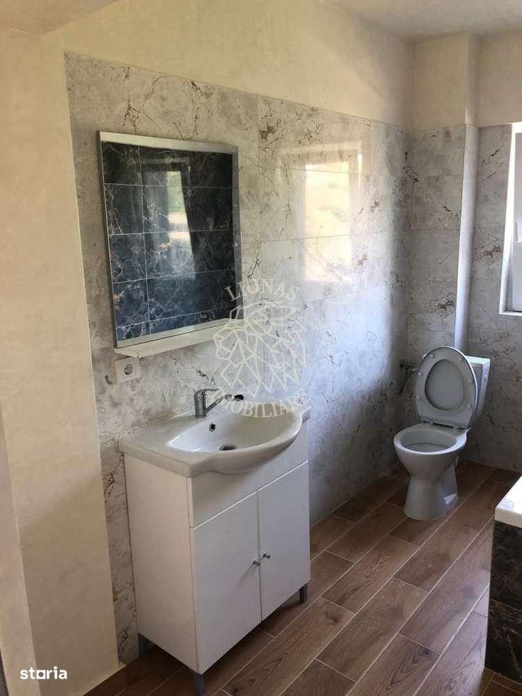 Apartament Nou 3 camere 69 mp-decomandat-balcon-etaj 1-Casa Somesana - Imagine principală: 5/6