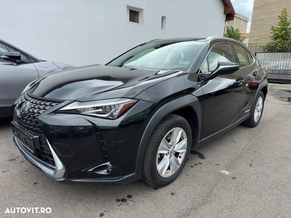 Lexus UX 250h FWD Business - 22