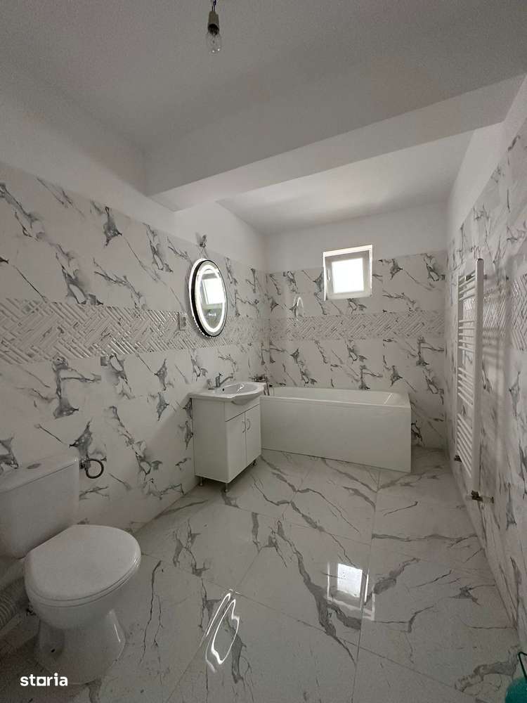 Apartament 2 camere cu terasa 75 mp, Metrou Dimitrie Leonida-9