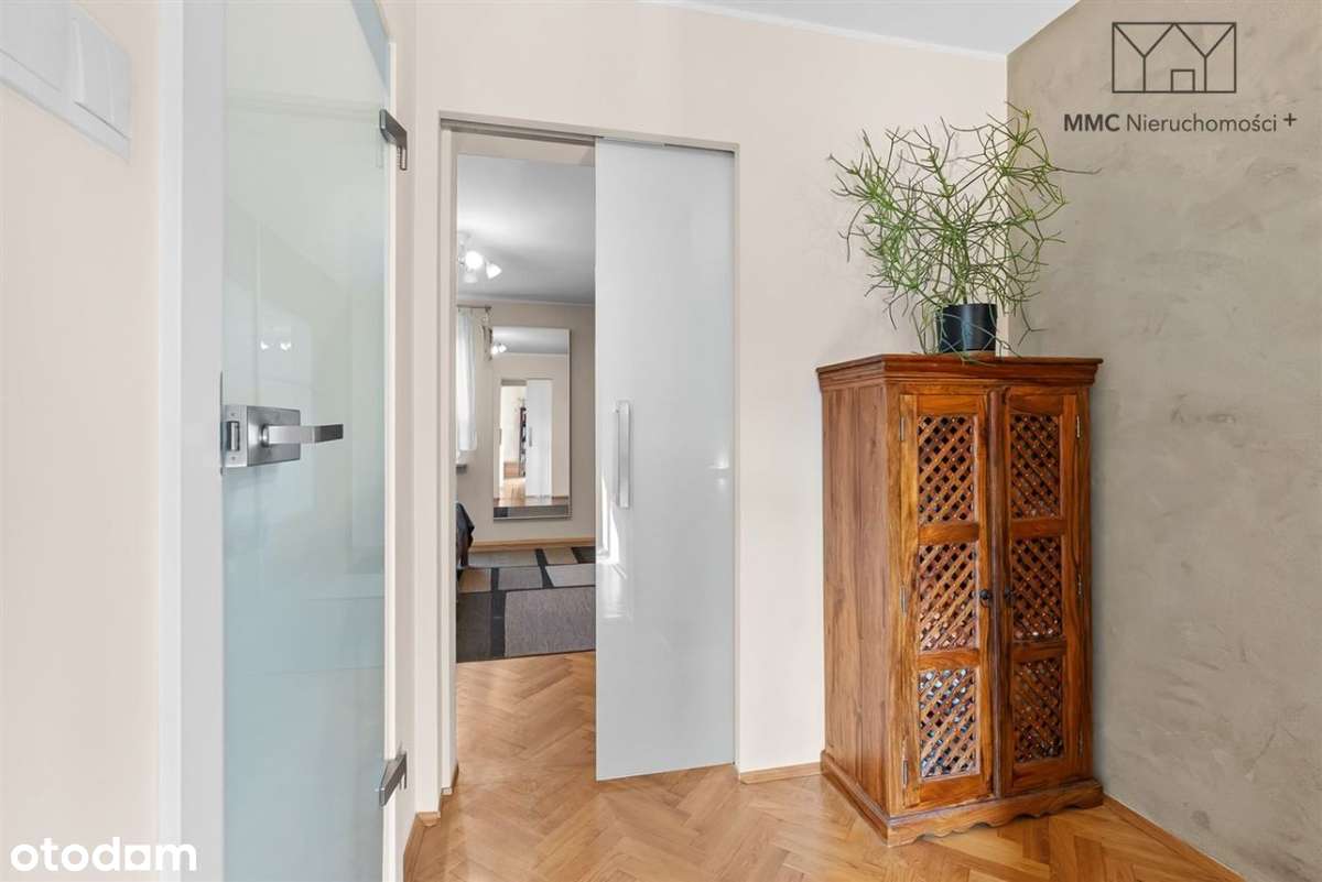 Dom szeregowy z garażem – Sosnowiec Dębowa Góra-12