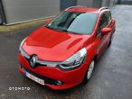 Renault Clio ENERGY dCi 90 Start & Stop Dynamique - 8
