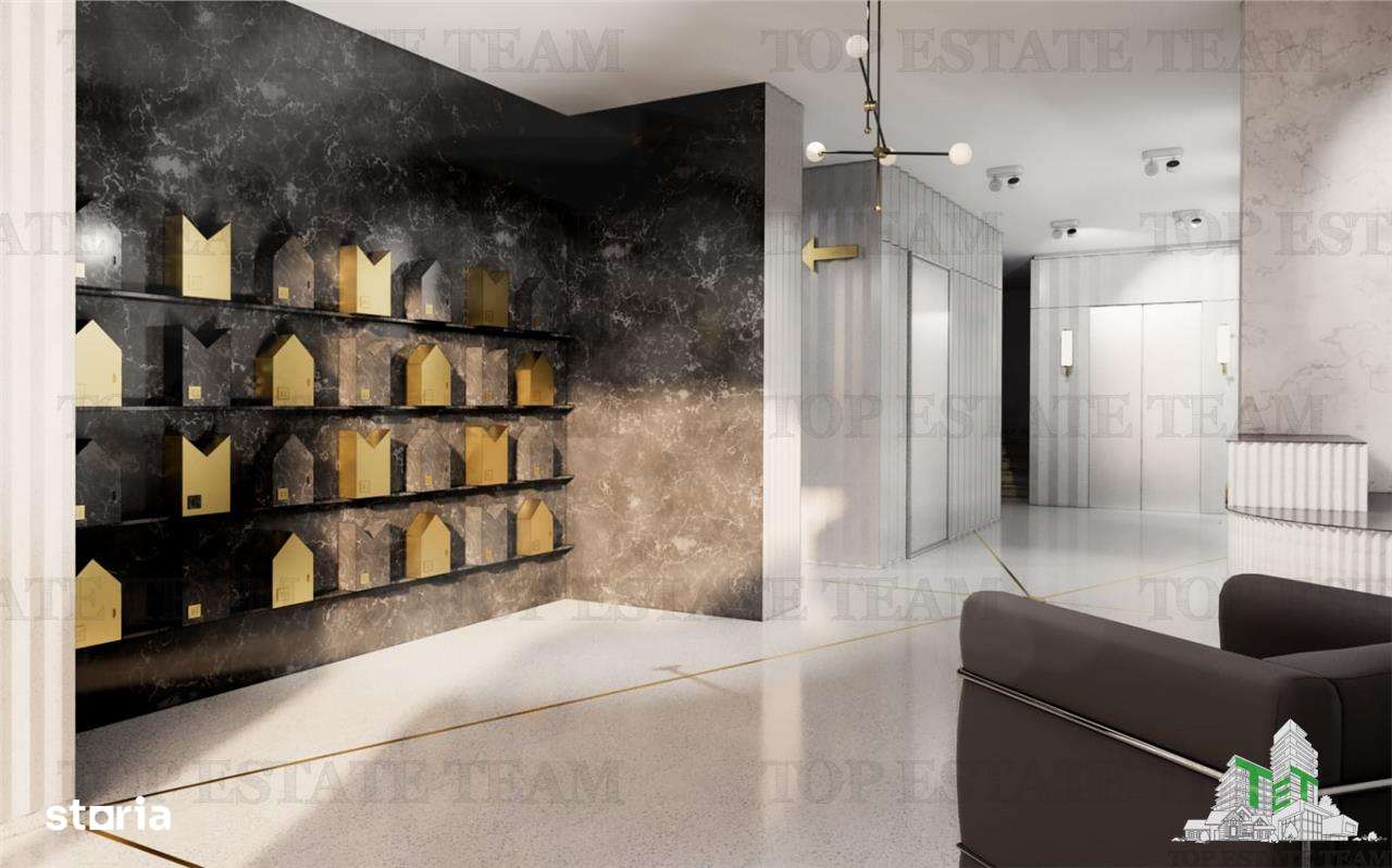 Apartament de vanzare in Pipera – 5 camere cu gradina de  114 mp - Imagine principală: 4/14