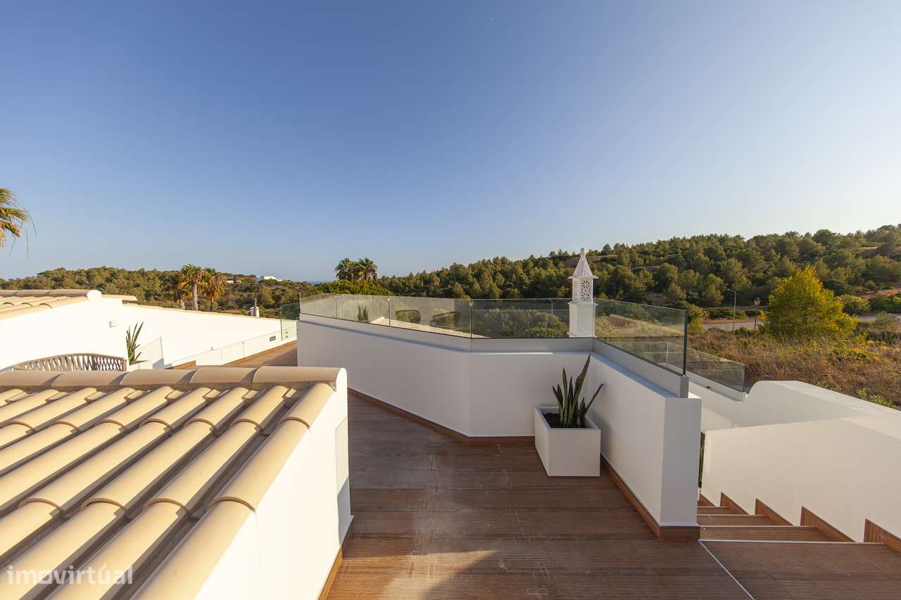 Villa de Luxo na Quinta da Fortaleza – Budens, Vila do Bispo-20