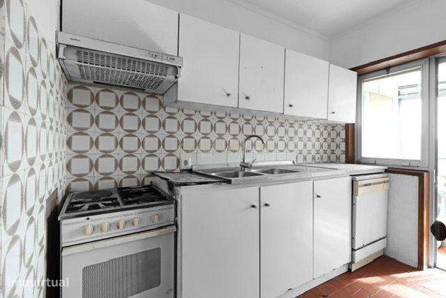 Magnífico T3 na Avenida da República – 8.º Andar com Vistas e Luz Natu - Grande imagem: 5/24