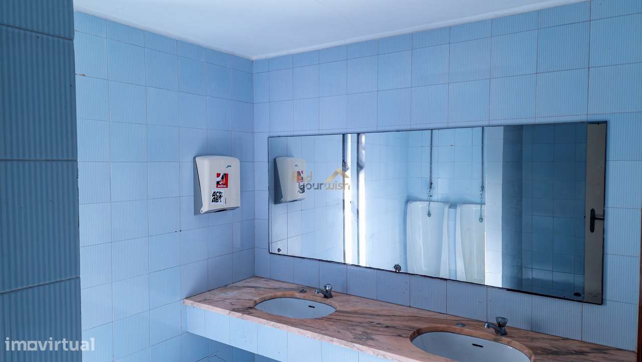 Discoteca com Alvará 24 horas 7 dias da semana.-37