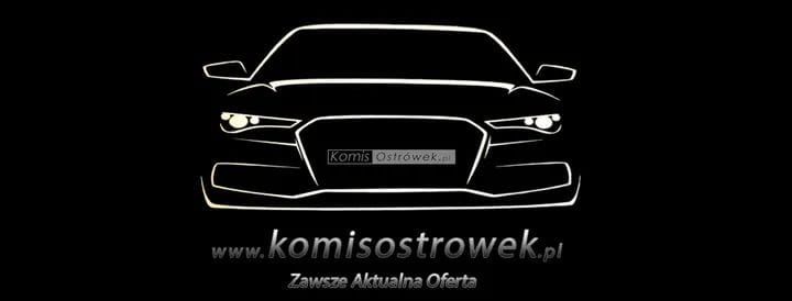 Samochody z Gwarancją LimitCars Ostrówek 1