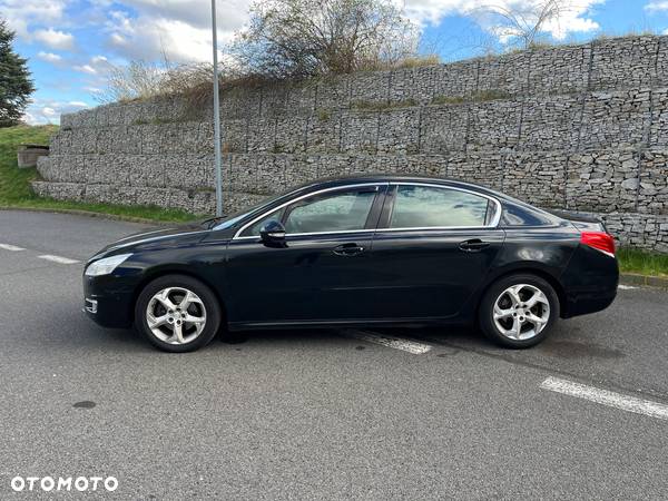 Peugeot 508 2.0 HDi Active - 24