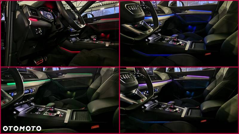 Audi Q5 2.0 TDI Quattro Sport S tronic - 27