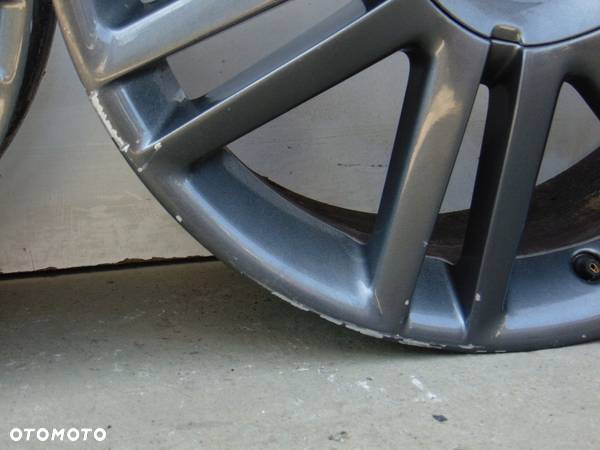 4X FELGI ALUFELGI 5X112 AUDI S3 8P A3 18 - 11