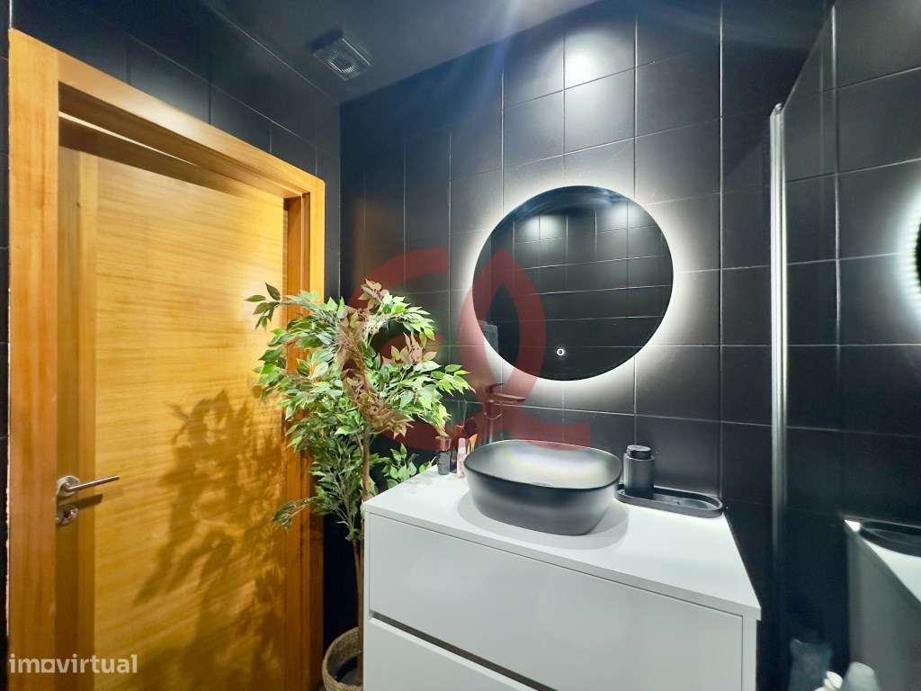 Apartamento T2 - Praia da Amorosa, Viana do Castelo-23