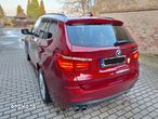 BMW X3 35i xDrive - 8