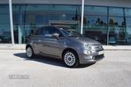 Fiat 500C 1.0 Hybrid Dolcevita - 1