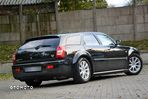 Chrysler 300C Touring 3.0 CRD DPF Automatik - 17