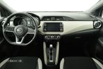 Nissan Micra 1.0 IG-T N-Design Black CVT - 7