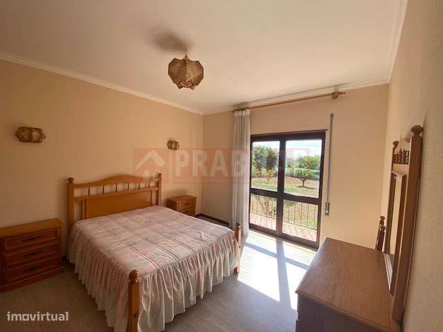 MORADIA T3+1 COM TERRENO E GARAGEM, EM TENTUGAL-15