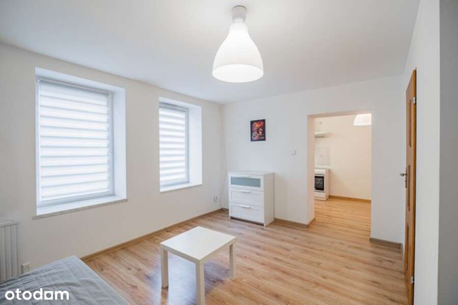 Inwestycyjny lokal Chorzów ul. Armii Krajowej 100.-6