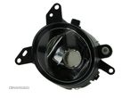 Proiector ceata Mitsubishi Colt (Z30) 05.2004-10.2008, LANCER Sedan (CY0) 03.2007- stanga/dreapta, Depo 1Mn186265; 8321A107; 8321A142; 8321A263; Mn186265; Mn186265/Mr957361; Mr957361, Tip Bec H11 - 1