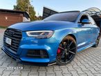 Audi S3 2.0 TFSI Quattro S tronic - 4