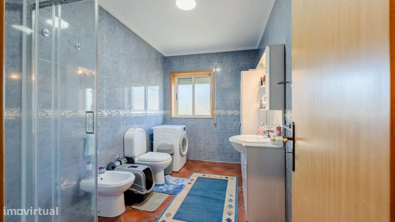 Moradia 3T Calvos, Guimarães (Bi-Familiar)-14