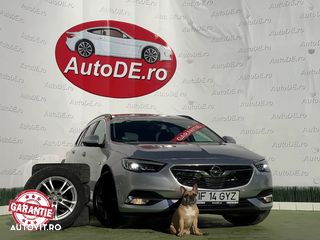 Opel Insignia 2.0 CDTI Start/Stop Aut. 120 years