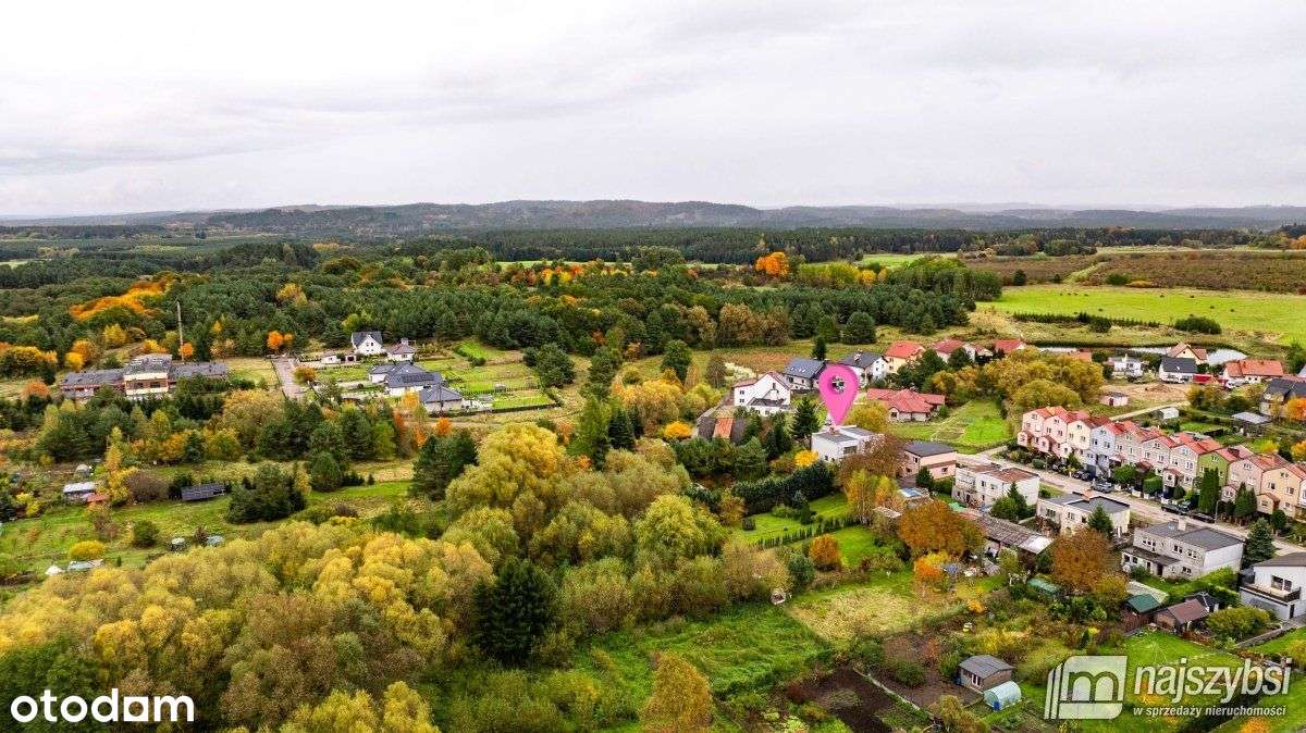 Połczyn-Zdrój - dom jednorodzinny na uboczu miasta - Pełny obrazek: 5/20