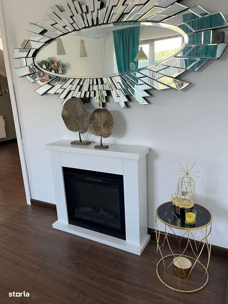 Casă fam.Oncea, 795mp teren, 2 terase,beci, piscina,panouri solare-8