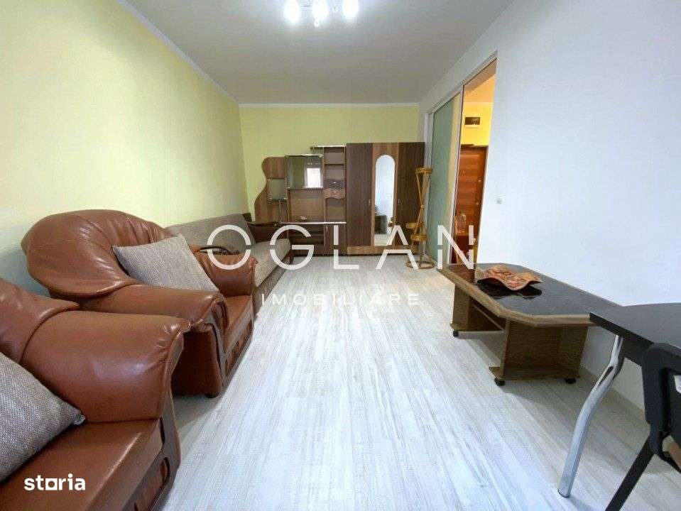 Apartament tip studio, suprafata generoasa, Et. 1, Cedonia - Imagine principală: 2/13