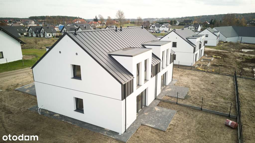 Nowy energooszczędny dom - bezpośrednio!-11