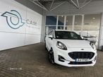 Ford Puma 1.0 EcoBoost MHEV ST-Line X Aut. - 2