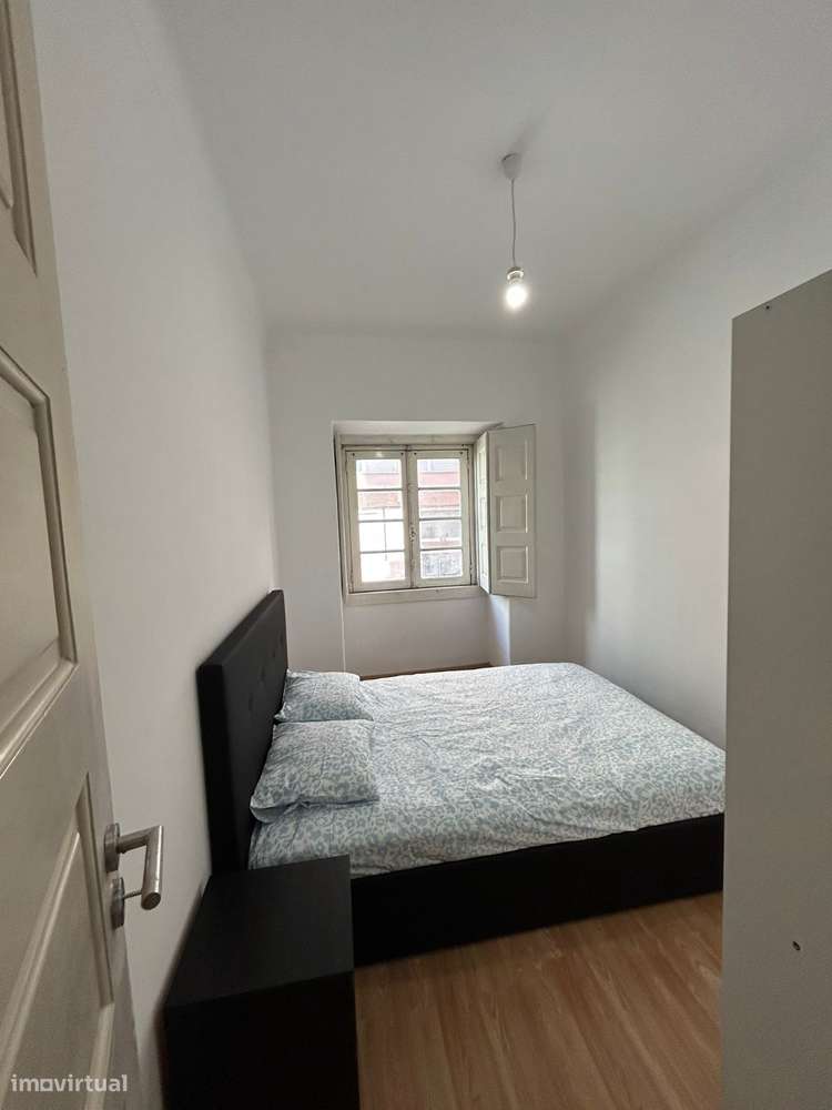 Apartamento T3 em Queluz-3