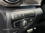 Mercedes-Benz Klasa V 300 d 4-Matic Exclusive 9G-Tronic (d³ugi) - 26