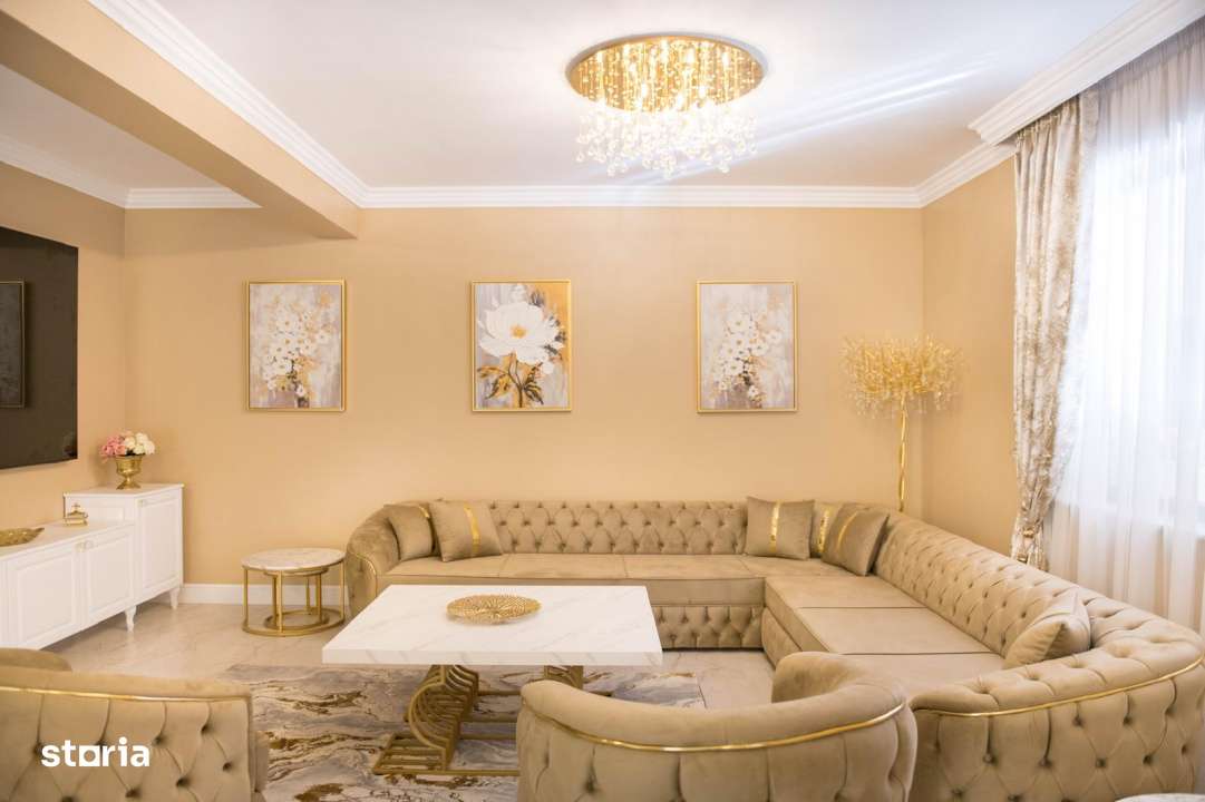 Casa ultrafinisata, cu piscina, terasa, garaj! - Imagine principală: 4/19