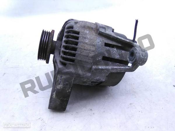 Alternador  Fiat Punto (176_) 55 1.1 [1993_1999] - 2