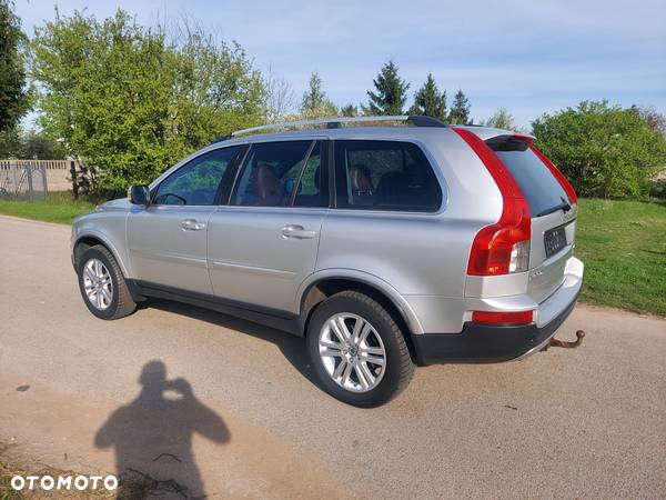 Volvo XC 90 D5 AWD Executive - 14