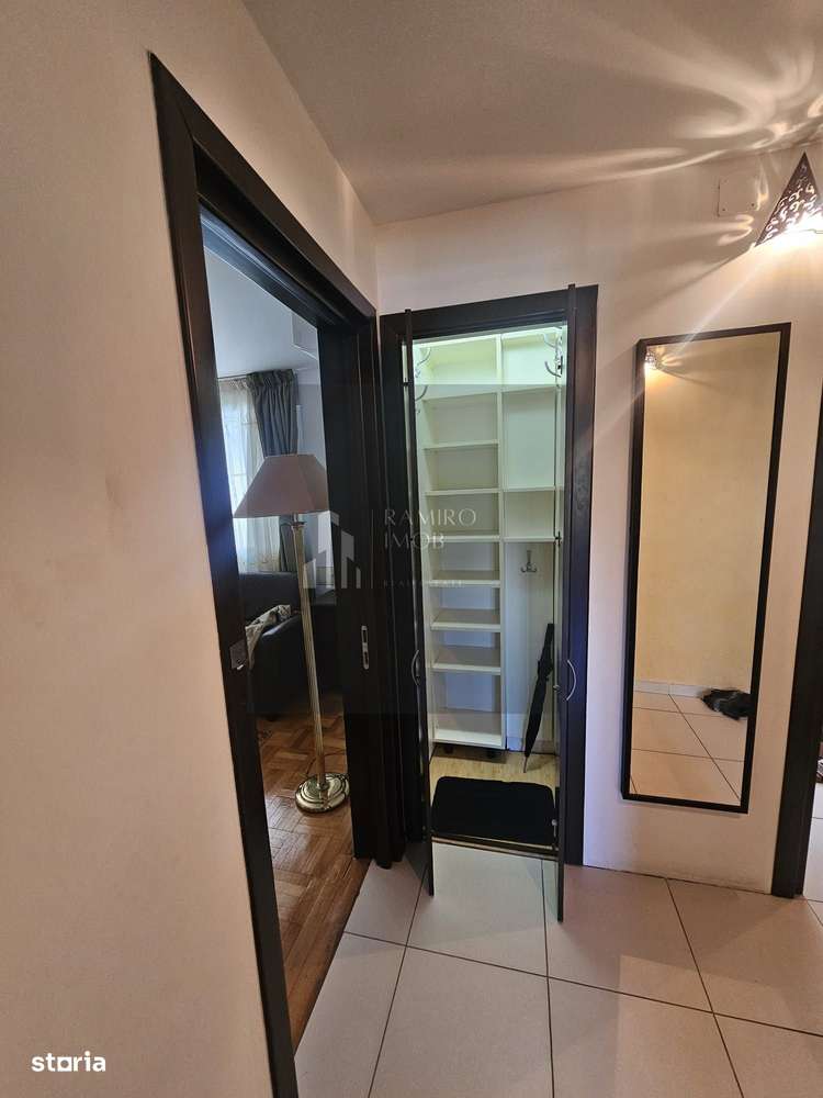 Apartament 3 camere decomandat 70 MP/ Sector 3/ 6 MIN PANA LA METROU