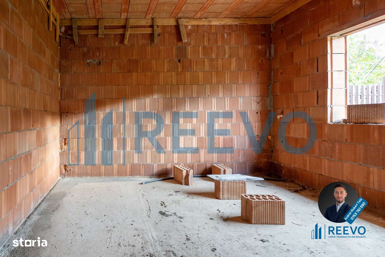 Casa de vânzare, strada Paun Pincio nr. 5, Moinești-8