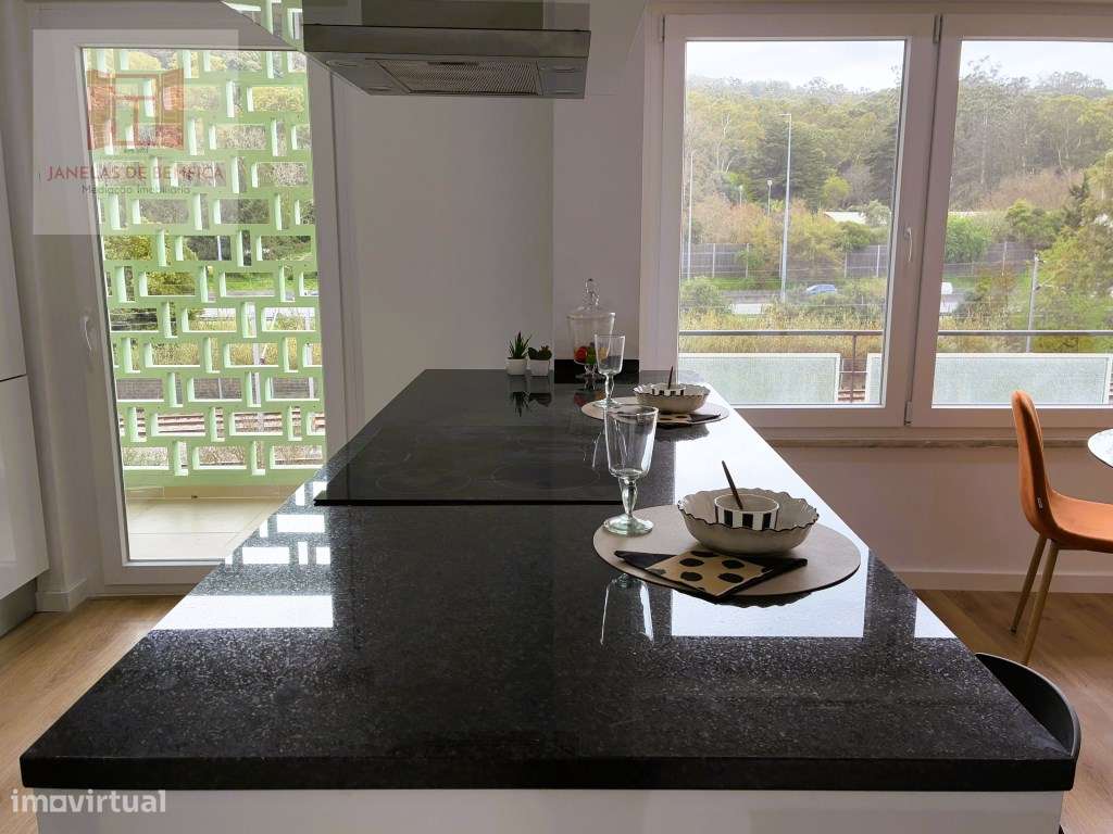 T3 Benfica, remodelado, equipado e mobilado-5