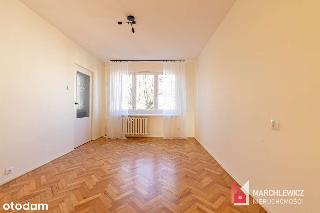 3-pokojowe mieszkanie w świetnej lokalizacji-5