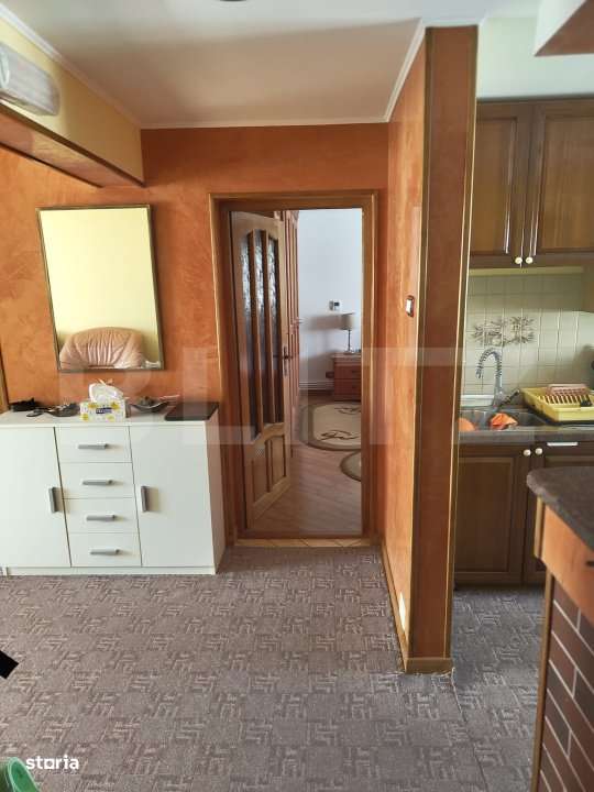 Apartament 3 camere, 70mp, Radauti - Imagine principală: 2/13