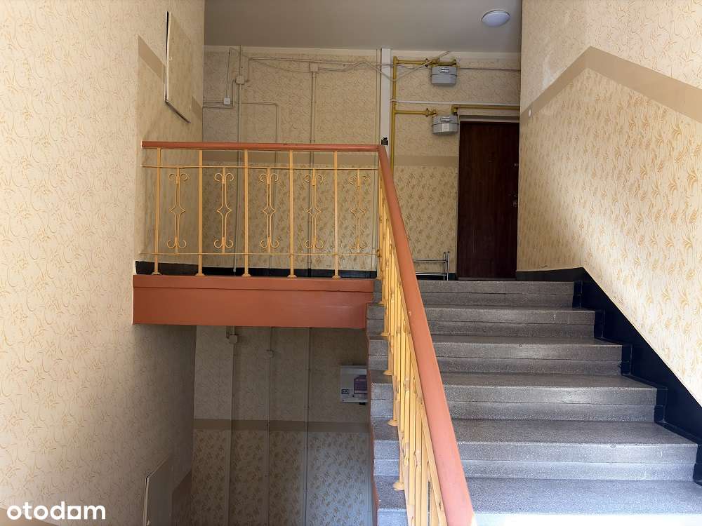 Mieszkanie 3-y pokojowe w Piekarach Śląskich-15