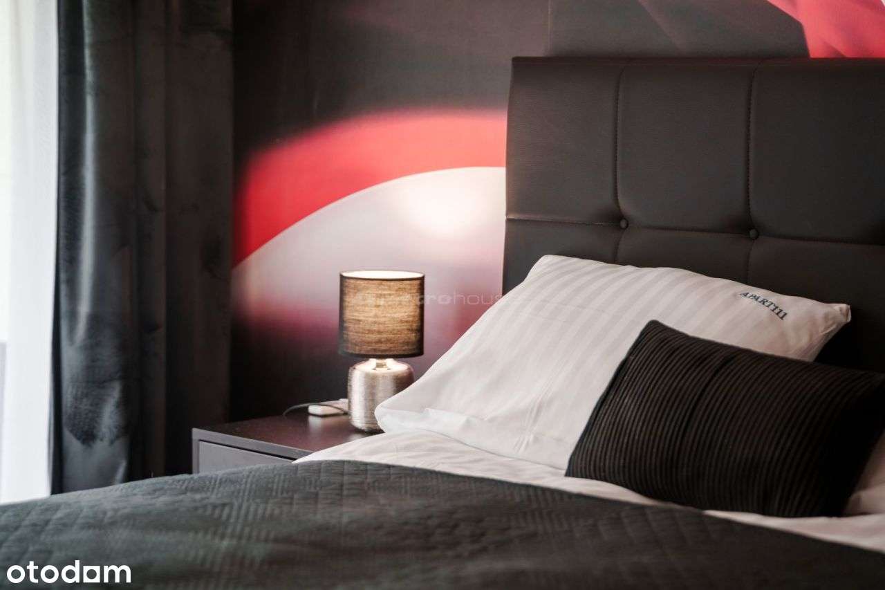 Apartament z basenem przy plaży ul. Kasprowicza-9