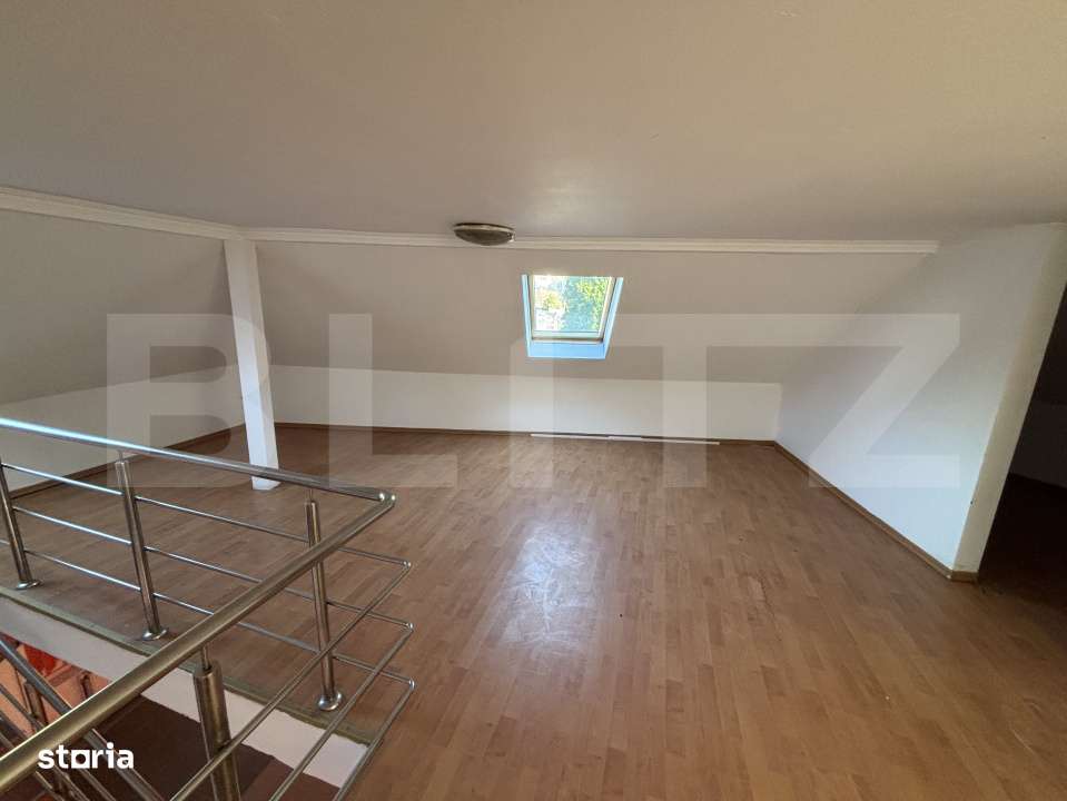 Spatiu comercial de vanzare, 330 mp, Simleu Silvaniei - Imagine principală: 4/9